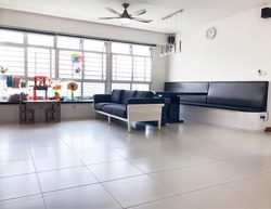 Blk 213C Punggol Walk (Punggol), HDB 5 Rooms #192952532